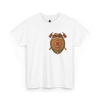 Brotherhood in the Fire – Firefighter Unity Tee